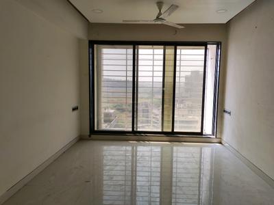 Living Room Image of 1100 Sq.ft 2 BHK Apartment / Flat for sale in Mega Ista, Ulwe Navi Mumbai for Rs. 12500000