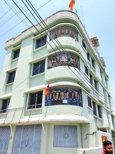 Image of 800 Sq.ft 2 BHK Builder Floor for rent in Champasari, Siliguri for Rs. 11000