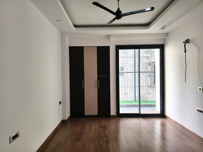 Bedroom Image of 1950 Sq.ft 4 BHK Builder Floor for sale in Sun City, Sector 54 Gurgaon for Rs. 42500000