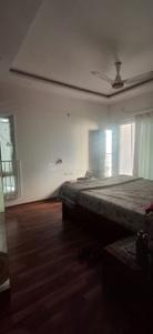 Hall Image of 1345 Sq.ft 2.5 BHK Apartment / Flat for rent in L And T Raintree Boulevard, Sahakara Nagar Bengaluru for Rs. 60000