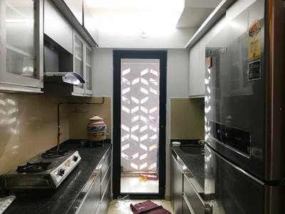 2 BHK Flat