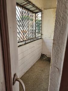 Bathroom Image of 1500 Sq.ft 3 BHK Apartment / Flat for sale in Dharampeth Nagpur for Rs. 13000000