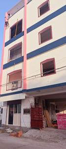 Image of 1250 Sq.ft 2 BHK Apartment / Flat for sale in Surapet, Chennai for Rs. 7750000
