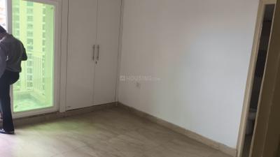 Bedroom Image of 1250 Sq.ft 3 BHK Apartment / Flat for sale in Migsun Twiinz, Eta II Greater Noida for Rs. 7600000