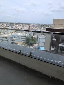Living Room Image of 1777 Sq.ft 3 BHK Apartment / Flat for sale in Bhavya Tulasivanam Avani, Kukatpally Hyderabad for Rs. 14600000