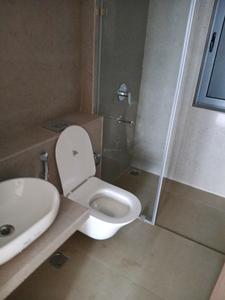 Bedroom Two Image of 950 Sq.ft 2 BHK Apartment / Flat for sale in Lodha New Cuffe Parade Estrella, Sion Mumbai for Rs. 25000000
