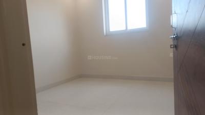 Bedroom Image of 1330 Sq.ft 3 BHK Apartment / Flat for sale in Kanakpura Jaipur for Rs. 4500000