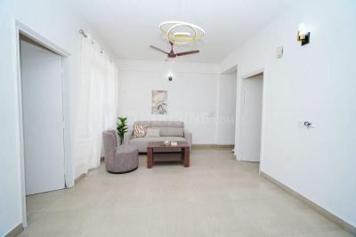 Hall Image of 1433 Sq.ft 3 BHK Apartment / Flat for sale in Galaxy North Avenue, Noida Extension Greater Noida for Rs. 12800000