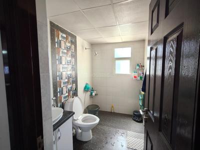 Bathroom Image of 1700 Sq.ft 3 BHK Apartment / Flat for sale in Sobha Iris, Bellandur Bengaluru for Rs. 28500000