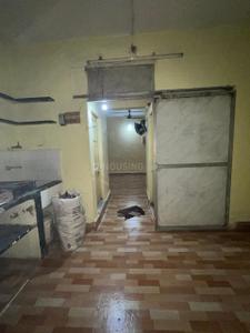 Hall Image of 350 Sq.ft 1 RK Apartment / Flat for rent in Thane West Thane for Rs. 12000