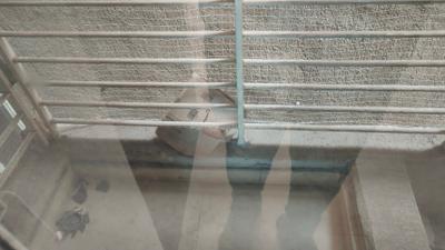 Balcony Image of 1100 Sq.ft 2 BHK Apartment / Flat for sale in Amanora Aspire Towers, Hadapsar Pune for Rs. 15500000
