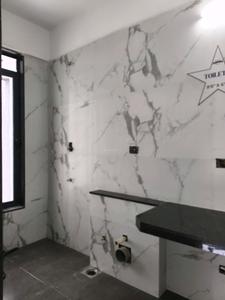 Bedroom Three Image of 1771 Sq.ft 3 BHK Apartment / Flat for sale in Regency Astra, Baner Pune for Rs. 15800000