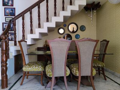Balcony Image of 2700 Sq.ft 9 BHK Independent House for sale in Sector 68 Mohali for Rs. 80000000
