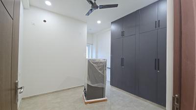 Bedroom Image of 730 Sq.ft 1 BHK Apartment / Flat for rent in Kondapur Hyderabad for Rs. 26500