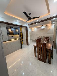Hall Image of 1788 Sq.ft 3 BHK Apartment / Flat for rent in Tajganj Agra for Rs. 35000