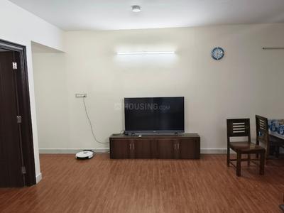 Hall Image of 1350 Sq.ft 2.5 BHK Apartment / Flat for sale in SBR Horizon, K R Puram Bengaluru for Rs. 15000000