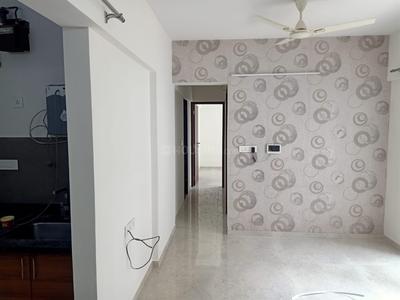 Hall Image of 1100 Sq.ft 2 BHK Apartment / Flat for rent in Chandrarang Basileo, Pimple Gurav Pune for Rs. 30000