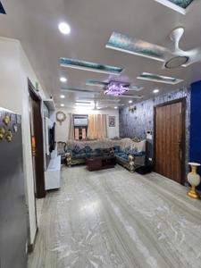 3 BHK Independent Builder Floor