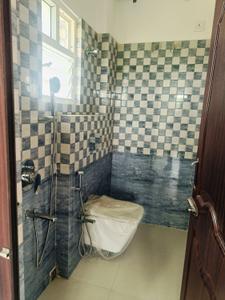 Image of 856 Sq.ft 2 BHK Apartment / Flat for sale in New Town, Kolkata for Rs. 7000000