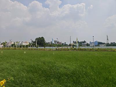 Image of 961 Sq.ft Residential Plot / Land for sale in Adhanur, Chennai for Rs. 3170339