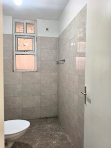 Bedroom Two Image of 1650 Sq.ft 3 BHK Apartment / Flat for sale in Maitry Reserve Bank Society, Sector 56 Gurgaon for Rs. 21500000