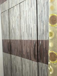 Bathroom Image of 2250 Sq.ft 2 BHK Builder Floor for rent in Sector 31 Faridabad for Rs. 35000
