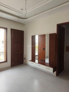 Bedroom Image of 1800 Sq.ft 2 BHK Independent House for rent in Panchkula Extension Panchkula for Rs. 25000