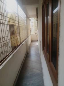 Balcony Image of 1050 Sq.ft 2 BHK Apartment / Flat for sale in Currency Nagar Vijayawada for Rs. 3700000