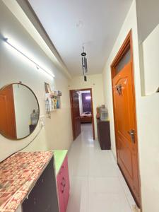 Image of 900 Sq.ft 3 BHK Apartment / Flat for sale in Rajpur Khurd Extension, New Delhi for Rs. 4200000