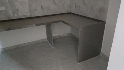 Kitchen Image of 900 Sq.ft 2 BHK Apartment / Flat for sale in Shree Bhagwati Panache Flora, Ravet Pune for Rs. 7500000