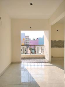 2 BHK Apartment