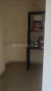 Kitchen Image of 1000 Sq.ft 2 BHK Independent House for rent in Tikrapara Raipur for Rs. 15000