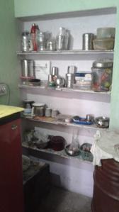 Kitchen Image of 2000 Sq.ft 6 BHK Independent House for sale in Shastri Nagar Jaipur for Rs. 11000000