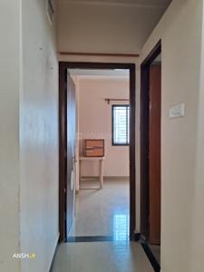 Image of 1000 Sq.ft 2 BHK Apartment / Flat for rent in Manewada, Nagpur for Rs. 16000
