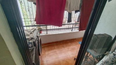Balcony Image of 620 Sq.ft 1 BHK Apartment / Flat for sale in Ashish Constructions Promoters And Builders Atharva Anand Villa, Ambegaon Budruk Pune for Rs. 3500000
