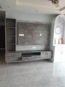 Hall Image of 2100 Sq.ft 3 BHK Apartment / Flat for rent in Experion Capital, Gomti Nagar Lucknow for Rs. 80000