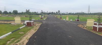 Image of 853 Sq.ft Residential Plot / Land for sale in Chengalpattu, Chennai for Rs. 1236850
