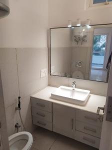 Image of 3300 Sq.ft 3 BHK Builder Floor for rent in Greater Kailash II, New Delhi for Rs. 140000