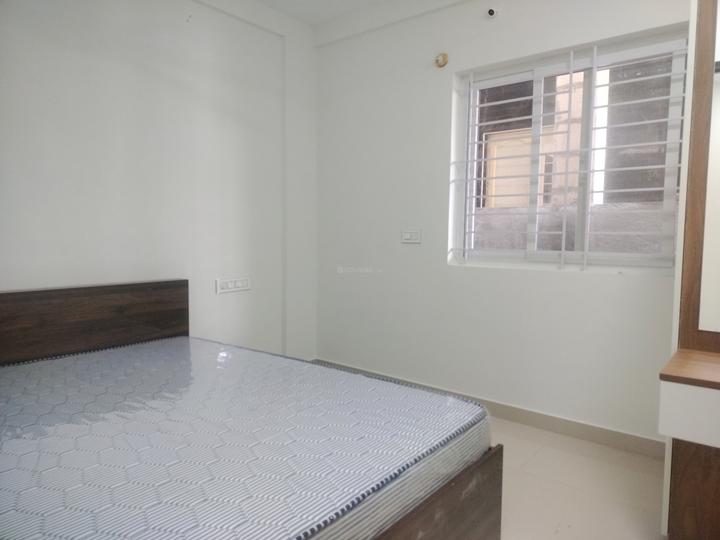 BTM Residency Bedroom 1