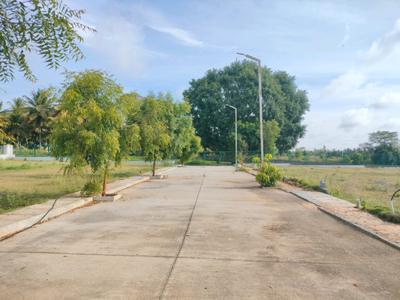 Image of 1200 Sq.ft Residential Plot / Land for sale in Nelamangala, Bengaluru for Rs. 3358800