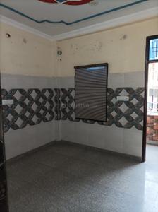 Kitchen Image of 600 Sq.ft 1 BHK Builder Floor for rent in Sahibabad Industrial Area Ghaziabad for Rs. 12000