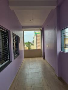 Balcony Image of P.G. for Boys in Risali, Bhilai