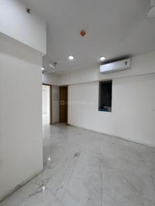 Hall Image of 750 Sq.ft 2 BHK Apartment / Flat for sale in Lodha Bel Air, Jogeshwari West Mumbai for Rs. 25000000