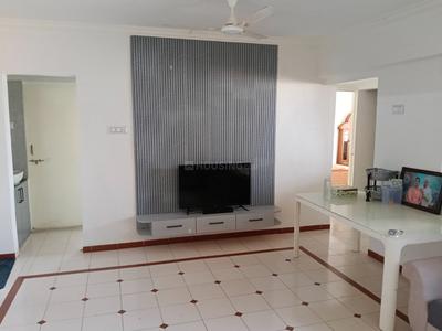 Hall Image of 2250 Sq.ft 4 BHK Apartment / Flat for sale in Jodhpur Ahmedabad for Rs. 10500000