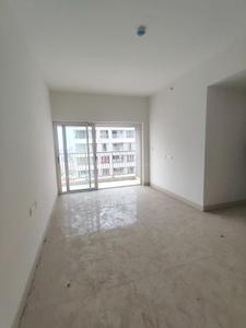 Hall Image of 860 Sq.ft 2.5 BHK Apartment / Flat for sale in PS One 10, New Town Kolkata for Rs. 15000000