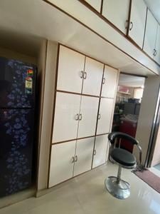 Kitchen Image of 1180 Sq.ft 2 BHK Apartment / Flat for sale in Naranpura Ahmedabad for Rs. 8200000