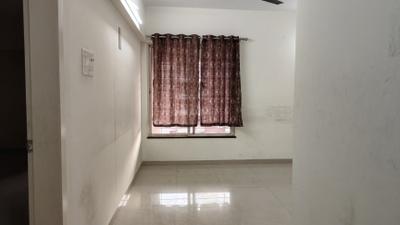 Living Room Image of 1300 Sq.ft 3 BHK Apartment / Flat for rent in ARV New Town, Pisoli Pune for Rs. 25000