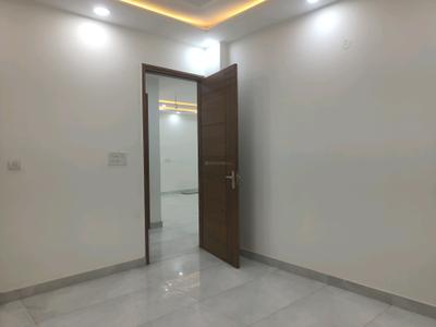 Bedroom Image of 2250 Sq.ft 4 BHK Builder Floor for sale in Ridhi Signature Floors, Green Field Colony Faridabad for Rs. 18100000