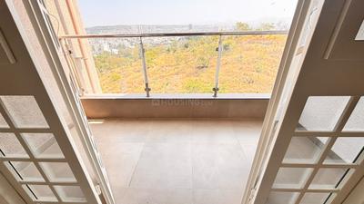 Balcony Image of 1100 Sq.ft 2 BHK Apartment / Flat for sale in Kotibhaskar Kaivalya CHSL, Kothrud Pune for Rs. 17700000