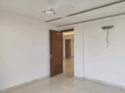 Bedroom Image of 4500 Sq.ft 4 BHK Builder Floor for sale in Kesar Wealthy Homes, Sector 15 Faridabad for Rs. 58000000